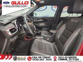 Thumbnail of 2021 Scarlet Red Metallic Chevrolet Trailblazer