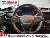 Thumbnail of 2021 Scarlet Red Metallic Chevrolet Trailblazer