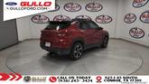 Thumbnail of 2021 Scarlet Red Metallic Chevrolet Trailblazer