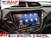 Thumbnail of 2021 Scarlet Red Metallic Chevrolet Trailblazer