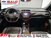 Thumbnail of 2021 Scarlet Red Metallic Chevrolet Trailblazer