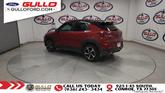 Thumbnail of 2021 Scarlet Red Metallic Chevrolet Trailblazer