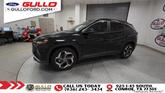 Thumbnail of 2023 Phantom Black Hyundai TUCSON