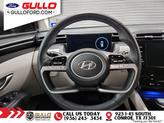 Thumbnail of 2023 Phantom Black Hyundai TUCSON