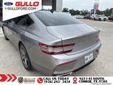 Thumbnail of 2023 Savile Silver Genesis G80