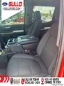 Thumbnail of 2020 Red Chevrolet Silverado 1500