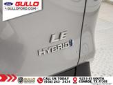 Thumbnail of 2024 Silver Sky Metallic Toyota RAV4 Hybrid