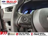 Thumbnail of 2024 Silver Sky Metallic Toyota RAV4 Hybrid