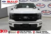 Thumbnail of 2025 Star White Ford F-150