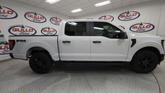 Thumbnail of 2025 Oxford White Ford F-150