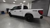 Thumbnail of 2025 Oxford White Ford F-150