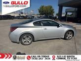 Thumbnail of 2010 Radiant Silver Nissan Altima
