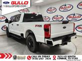 Thumbnail of 2023 Oxford White Ford F-250