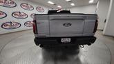 Thumbnail of 2025 Space White Metallic Ford F-150