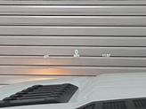 Thumbnail of 2025 Space White Metallic Ford F-150