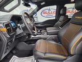 Thumbnail of 2025 Space White Metallic Ford F-150