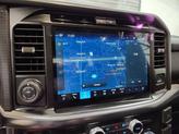 Thumbnail of 2025 Space White Metallic Ford F-150