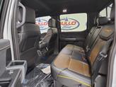 Thumbnail of 2025 Space White Metallic Ford F-150