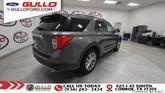 Thumbnail of 2024 Gray Metallic Ford Explorer