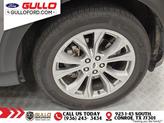 Thumbnail of 2024 Gray Metallic Ford Explorer