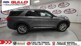 Thumbnail of 2024 Gray Metallic Ford Explorer