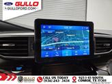 Thumbnail of 2024 Gray Metallic Ford Explorer