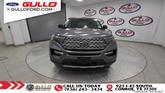 Thumbnail of 2024 Gray Metallic Ford Explorer