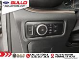 Thumbnail of 2024 Gray Metallic Ford Explorer