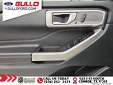 Thumbnail of 2024 Gray Metallic Ford Explorer