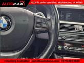Thumbnail of 2012 Black BMW 535