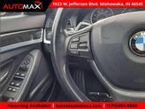 Thumbnail of 2012 Black BMW 535