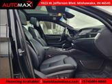 Thumbnail of 2012 Black BMW 535