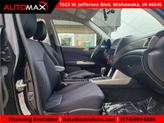 Thumbnail of 2010 Obsidian Black Pearl Subaru Forester