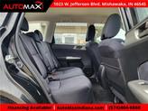 Thumbnail of 2010 Obsidian Black Pearl Subaru Forester
