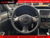 Thumbnail of 2010 Obsidian Black Pearl Subaru Forester