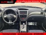 Thumbnail of 2010 Obsidian Black Pearl Subaru Forester