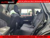 Thumbnail of 2010 Obsidian Black Pearl Subaru Forester