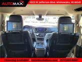 Thumbnail of 2017 Maroon Chrysler Pacifica