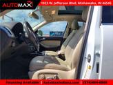 Thumbnail of 2014 White Audi Q5