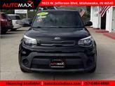Thumbnail of 2017 Black Kia Soul