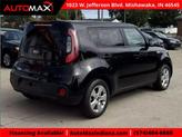 Thumbnail of 2017 Black Kia Soul