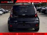 Thumbnail of 2017 Black Kia Soul