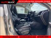 Thumbnail of 2019 Gray Jeep Cherokee