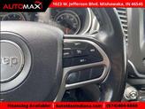 Thumbnail of 2019 Gray Jeep Cherokee