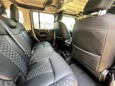 Thumbnail of 2021 Beige Jeep Wrangler Unlimited