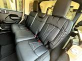 Thumbnail of 2021 Beige Jeep Wrangler Unlimited