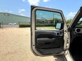 Thumbnail of 2021 Beige Jeep Wrangler Unlimited