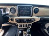 Thumbnail of 2021 Beige Jeep Wrangler Unlimited