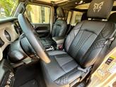 Thumbnail of 2021 Beige Jeep Wrangler Unlimited