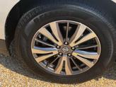 Thumbnail of 2018 SILVER Nissan Pathfinder